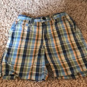 Boys shorts